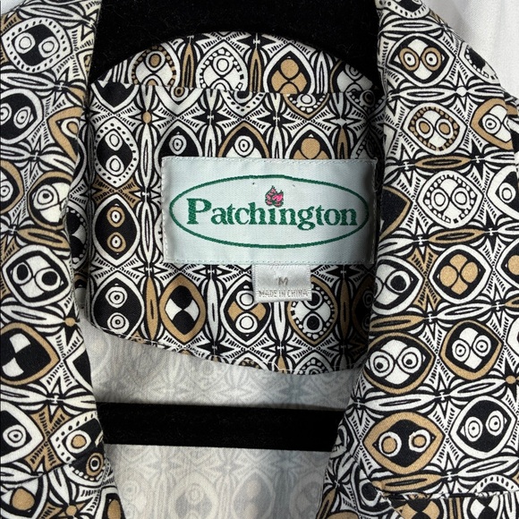 Patchington Jacket - Picture 3 of 7